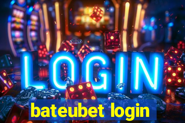 bateubet login